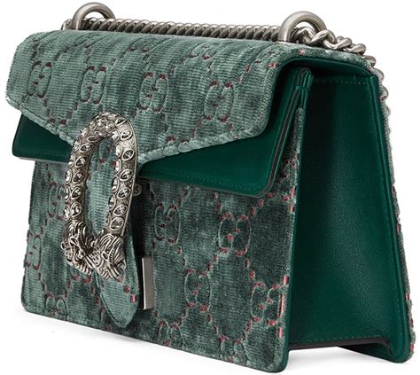 gucci velvet dionysus bag|Gucci dionysus bag women.